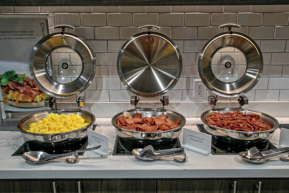 Residence Inn by Marriott Tulsa Midtown - photo 50