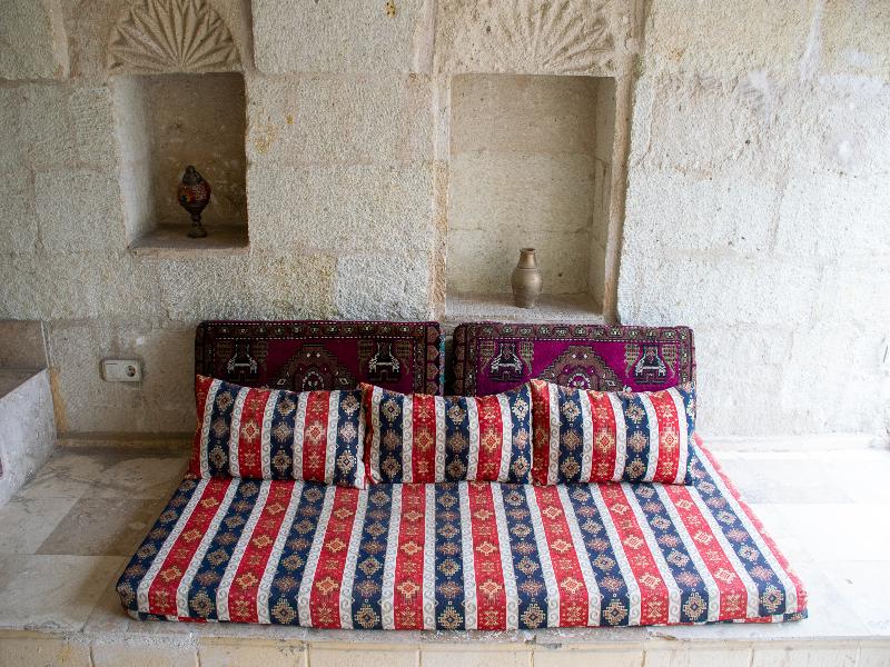 Alaca Cave Cappadocia — Nevsehir — photo 5