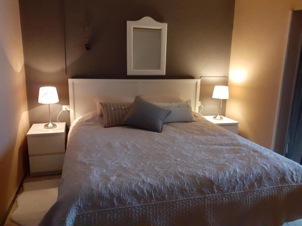 Home from Home 2 — 4-Star Luxury Hotel in Teguise, Spain