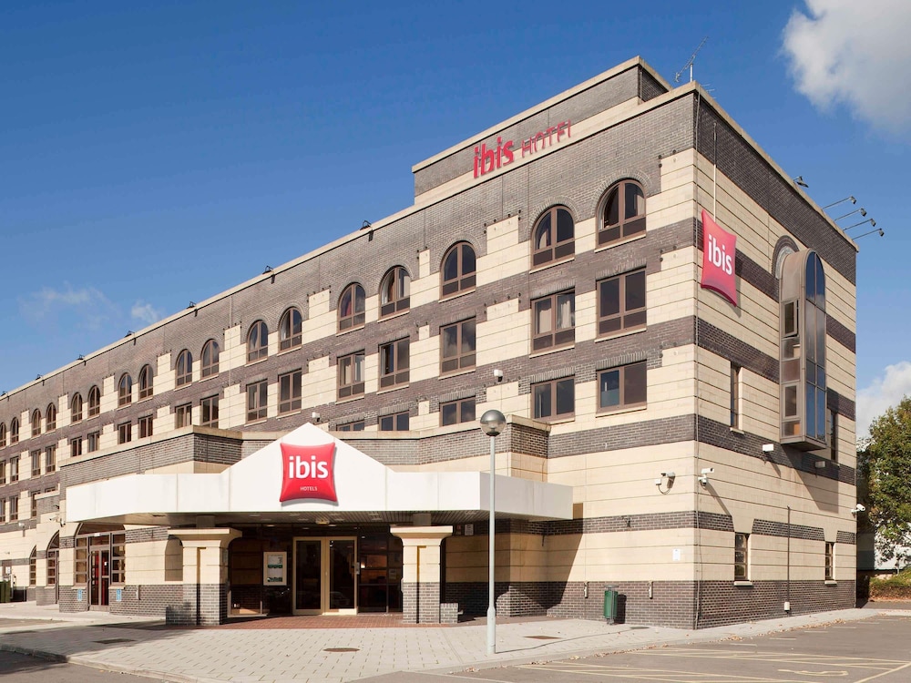 ibis Southampton Centre in Southampton, United Kingdom