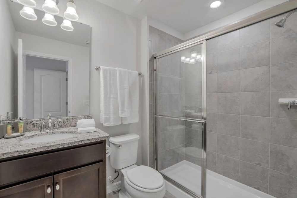 Brand New Home In Top Rated Resort Solterra 5 Bedroom Townhouse by Redawning - photo 36