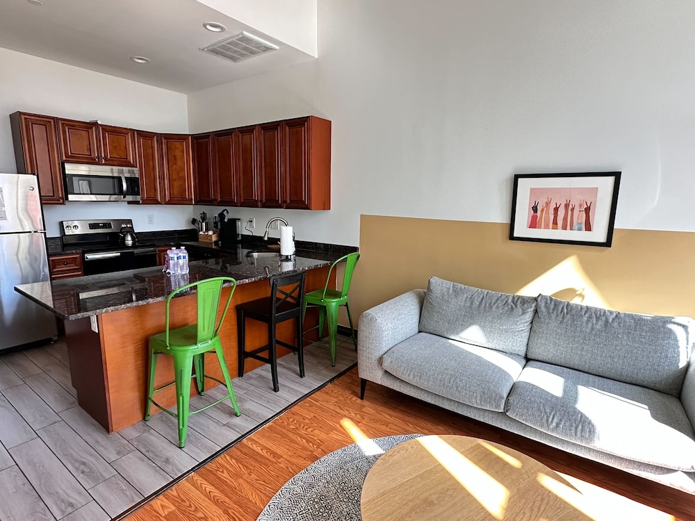 Sosuite at Independence Lofts - photo 202