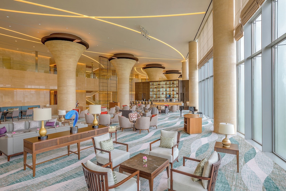 Lotte Hotel Yangon — Yangon — photo 5
