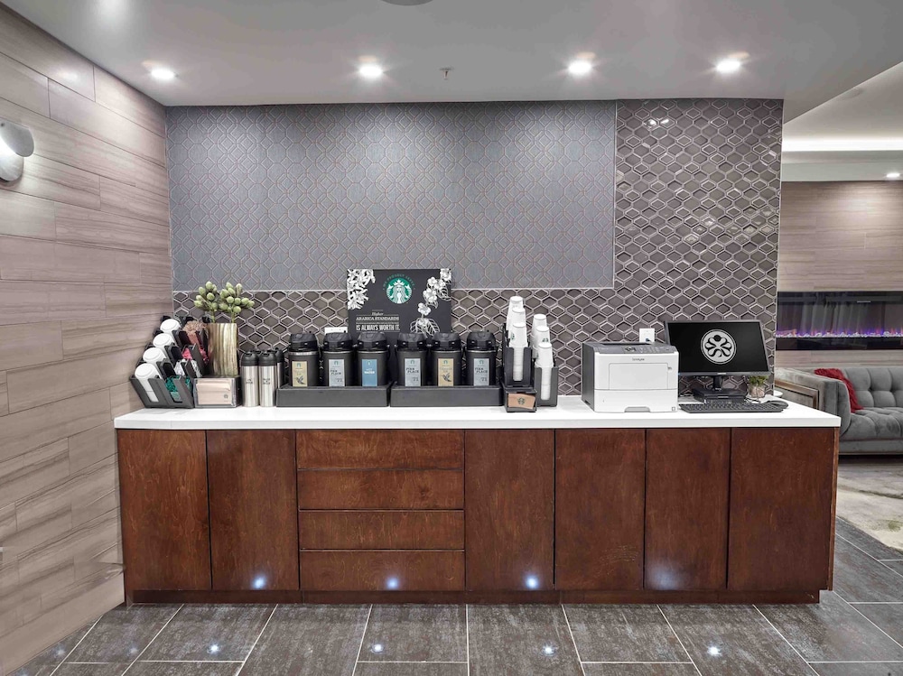 Sandman Signature Plano Frisco Hotel - photo 13
