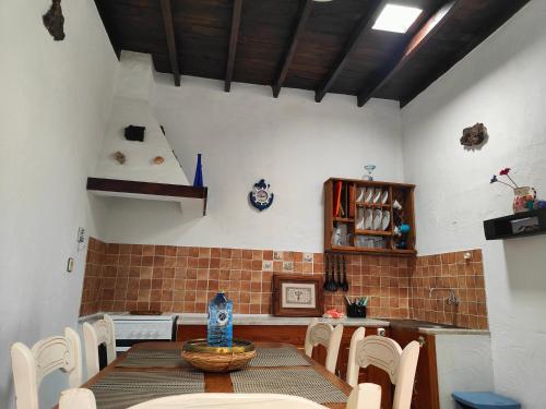 Casita Sofia - carbon neutral hotel in Unknown City