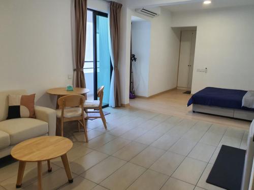 Zayn Serenity Retreat At Mutiara Melaka Beach Resort — Malacca