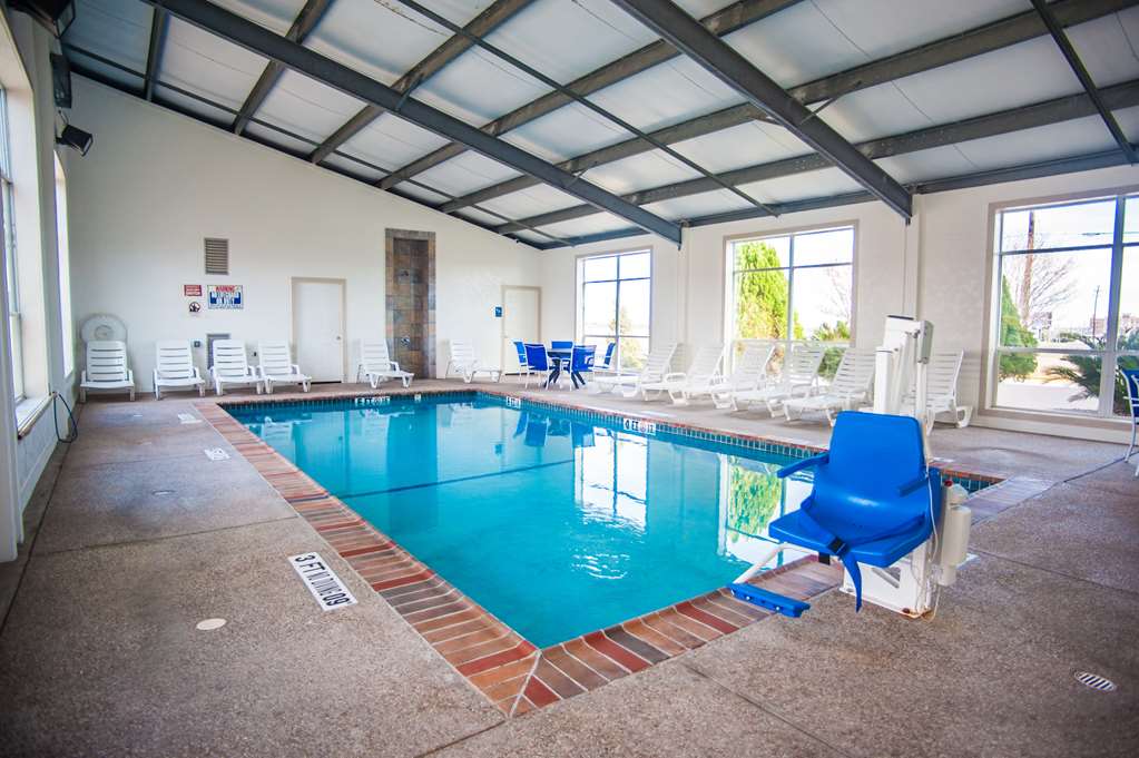 Motel 6 Corsicana TX - photo 8