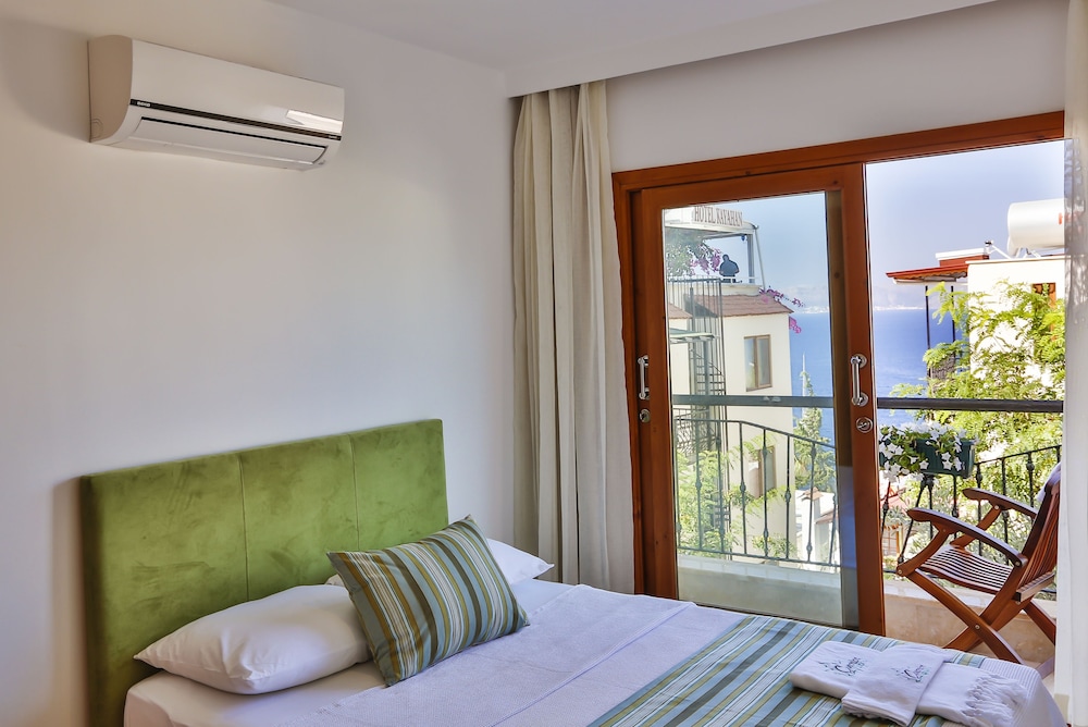 Cinarlar Apart Hotel — Kas — photo 5