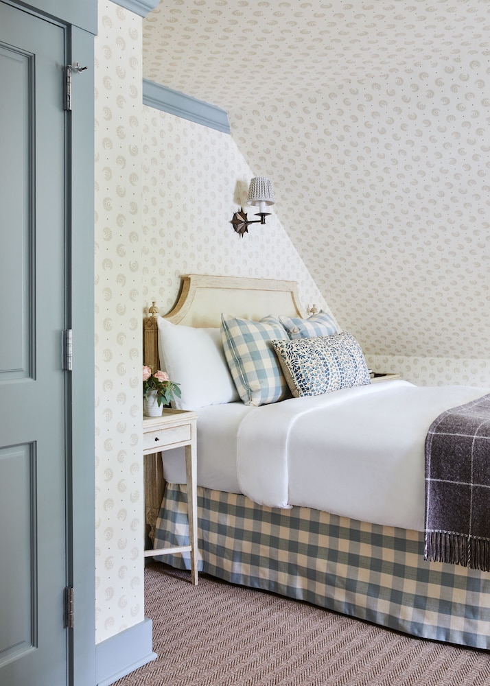 White Barn Inn & Spa Auberge Collection - photo 10