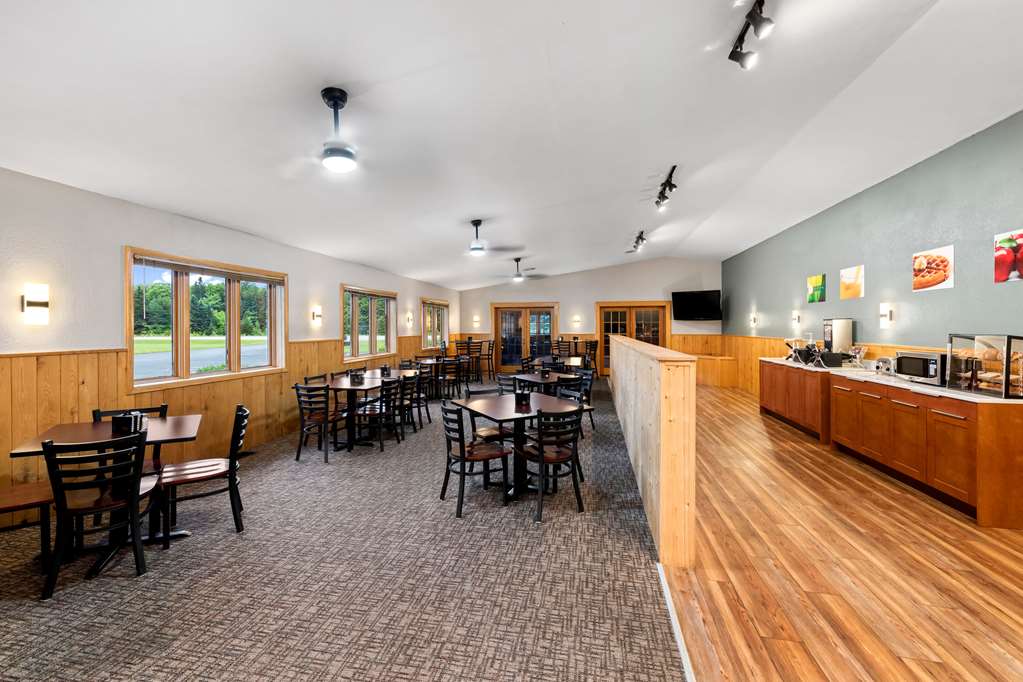 Quality Inn & Suites Munising - photo 29