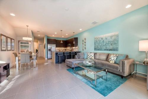 Super cozy home with private pool — 4-Star Luxury Hotel in Orlando, United States