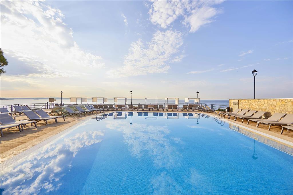 Barcelo Illetas Albatros Adults Only — Calvia