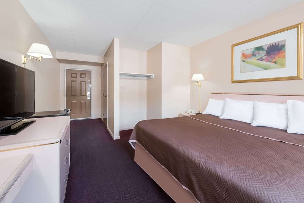 Travelodge by Wyndham Hershey - photo 13