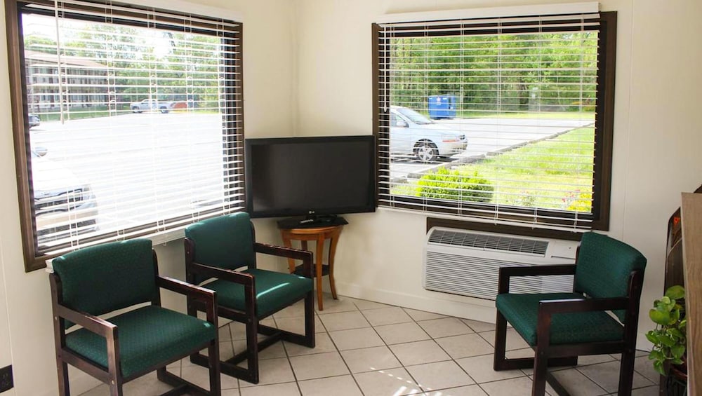 Green Valley Motel Winston Salem - photo 14