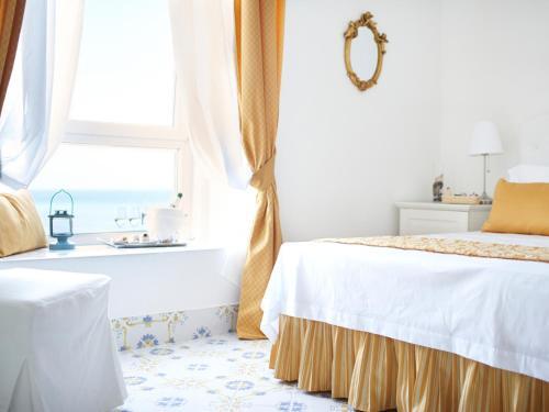 Palazzo Dogana Resort in Agropoli, Italy