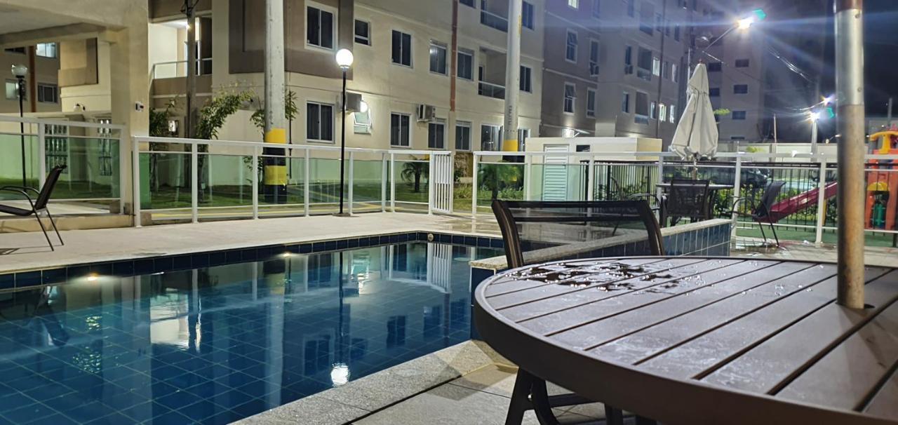Apartamento Singular — 4-Star Luxury Hotel in Lauro De Freitas, Brasil