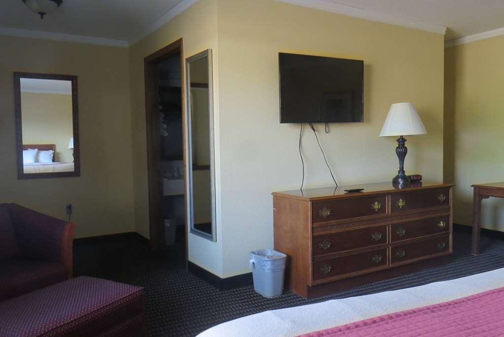 Travelodge by Wyndham Stratton - photo 14