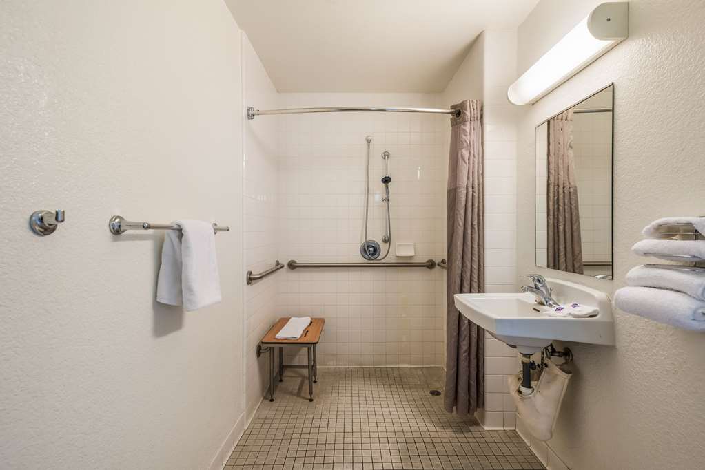 Motel 6 Rohnert Park CA - photo 23