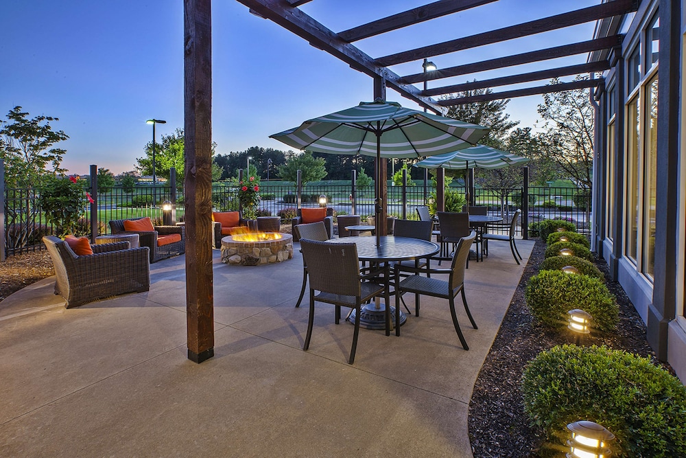 Hilton Garden Inn Akron Canton Airport - photo 29