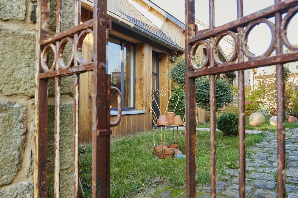 L Atelier De K Lou — Plouha