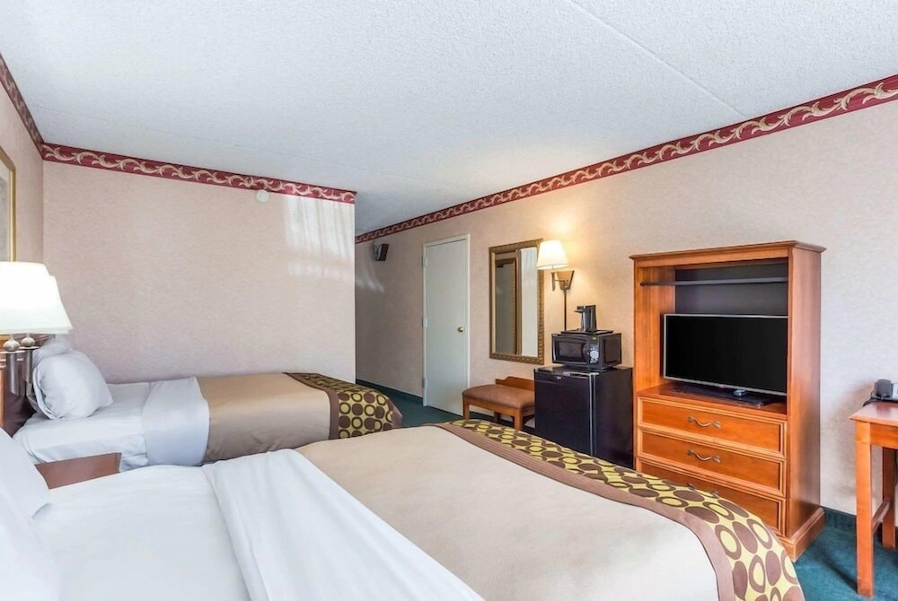 Lotus By Hotel Inn Idaho - photo 4