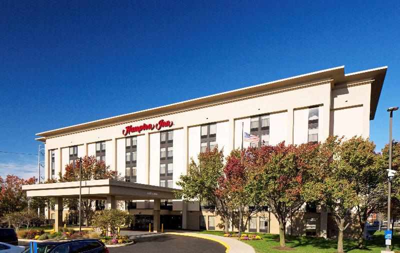 Hampton Inn Philadelphia International Airport in Philadelphia, United States