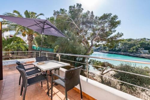 Bungalow Playa d'Or 2 — 4-Star Luxury Hotel in Santanyi, Spain