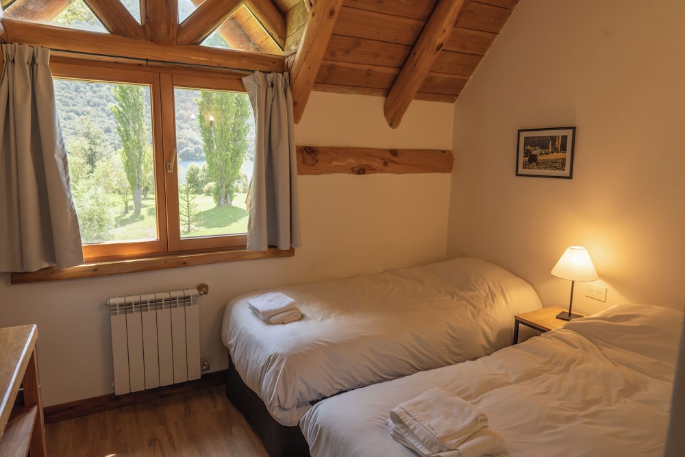 Estancia Peuma Hue — 4-Star Luxury Hotel in San Carlos De Bariloche, Argentina