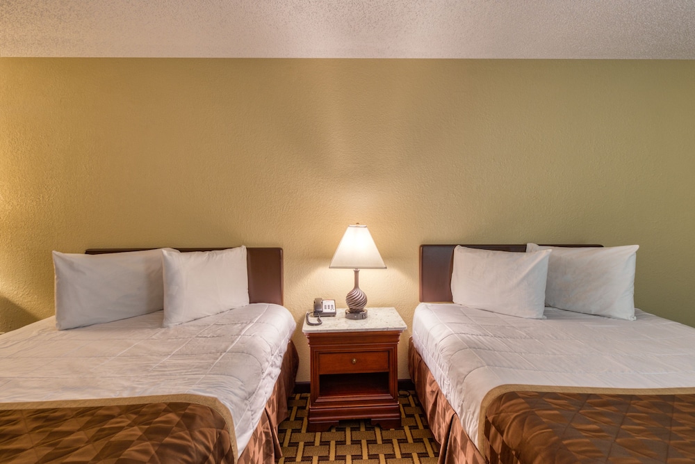 Palms Garden Inn - photo 6