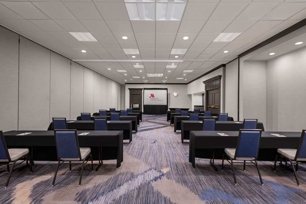 Austin Marriott North - photo 39