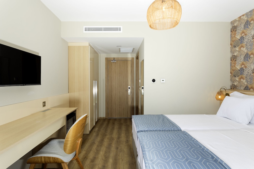 Gulluk Uno Elegance Otel — Milas — photo 5
