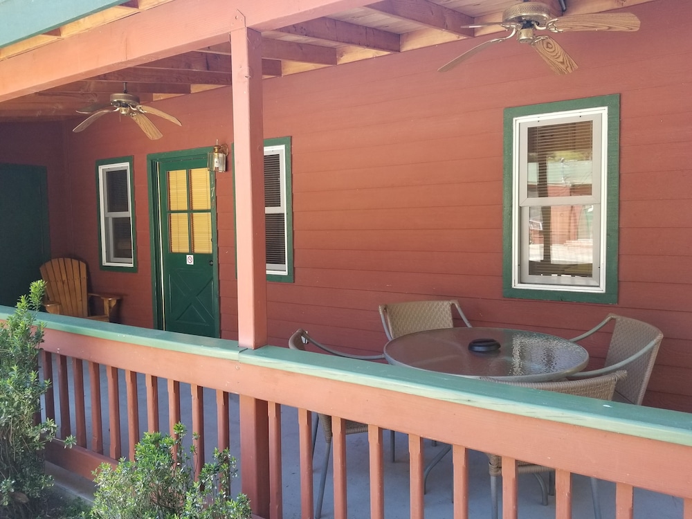 Kernville Inn - photo 81