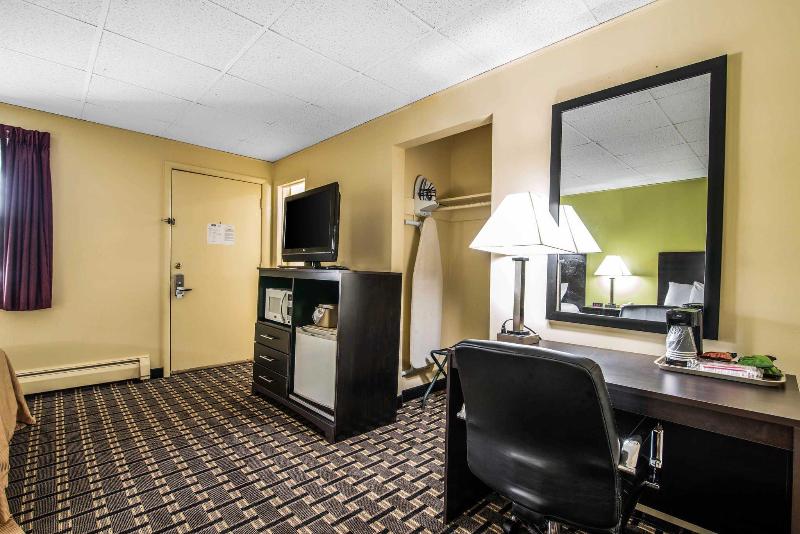 Rodeway Inn Rutland - photo 5