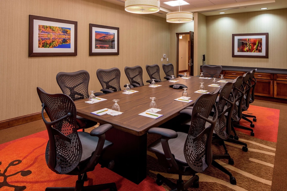 Hilton Garden Inn Uniontown - photo 29