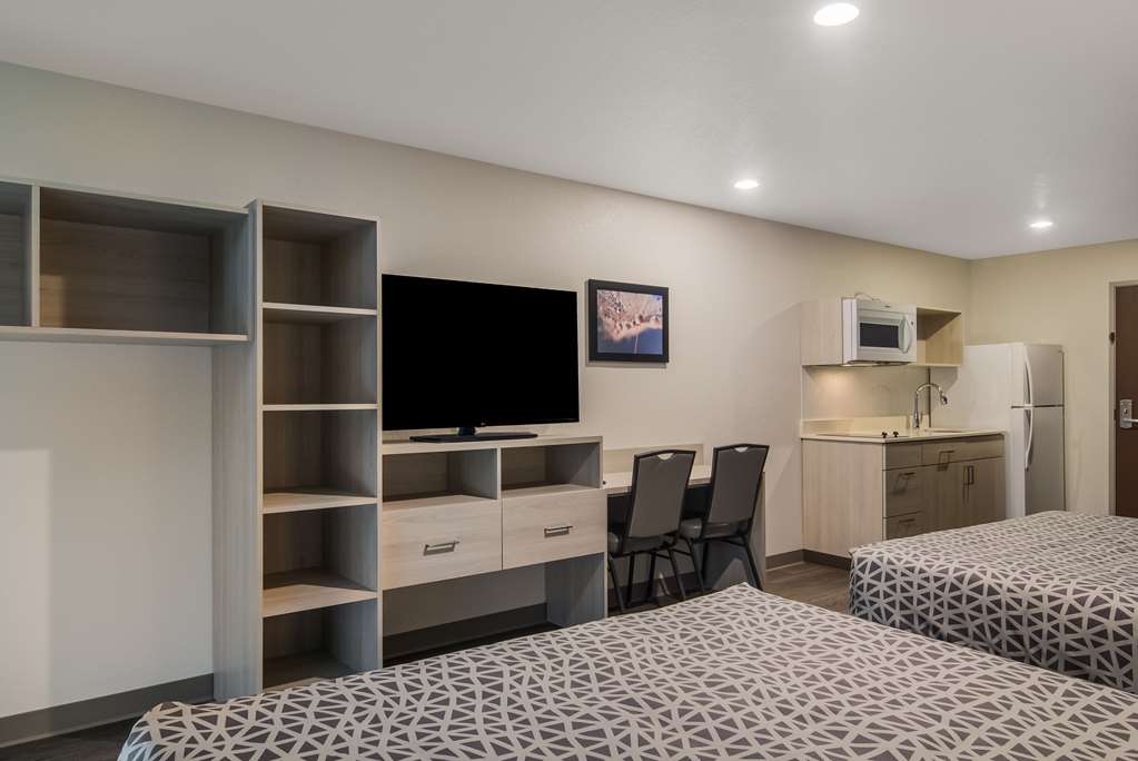 Woodspring Suites Jacksonville Orange Park - photo 14