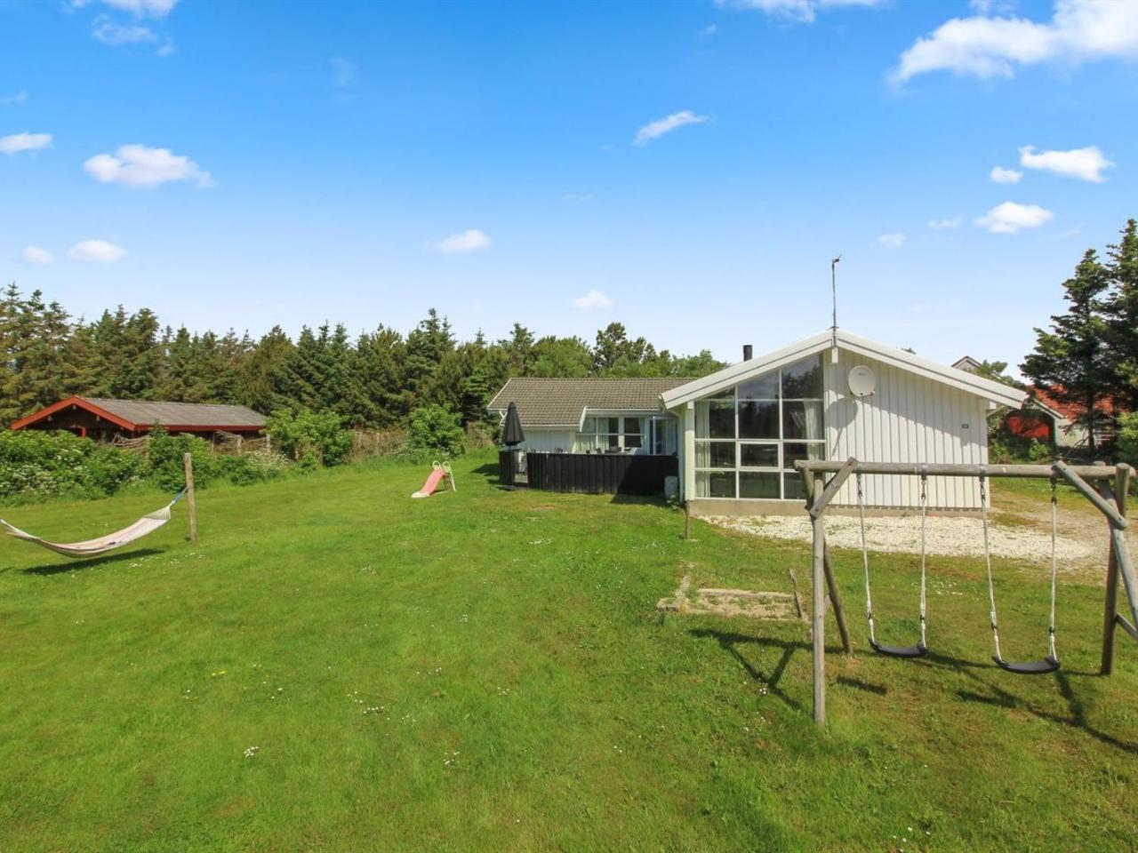 Holiday Home Panu 600m from the sea by Interhome — 4-Star Luxury Hotel in Lokken, Denmark