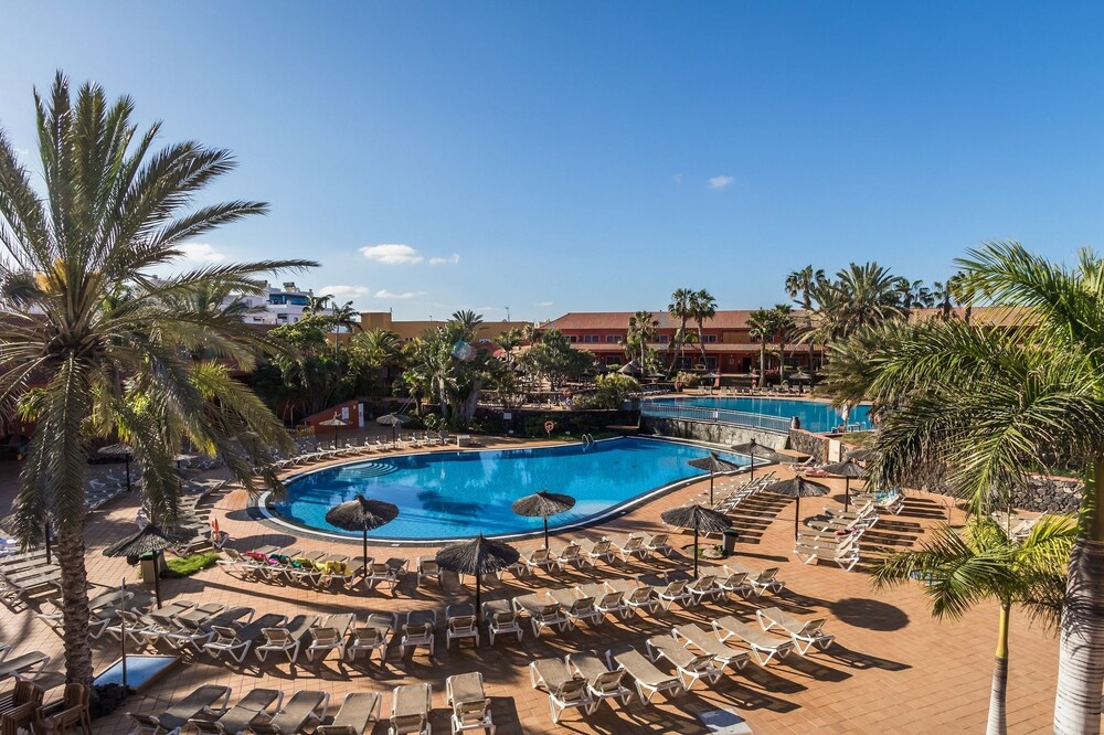 HD Lobos Natura Fuerteventura in Corralejo, Spain