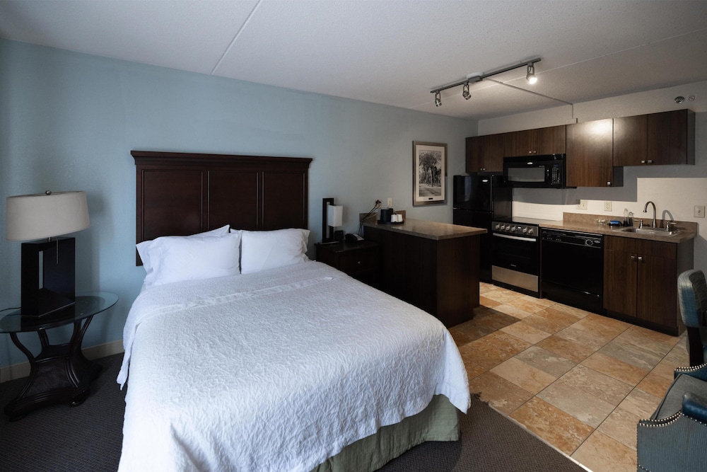 Hampton Inn Portsmouth Central - photo 26