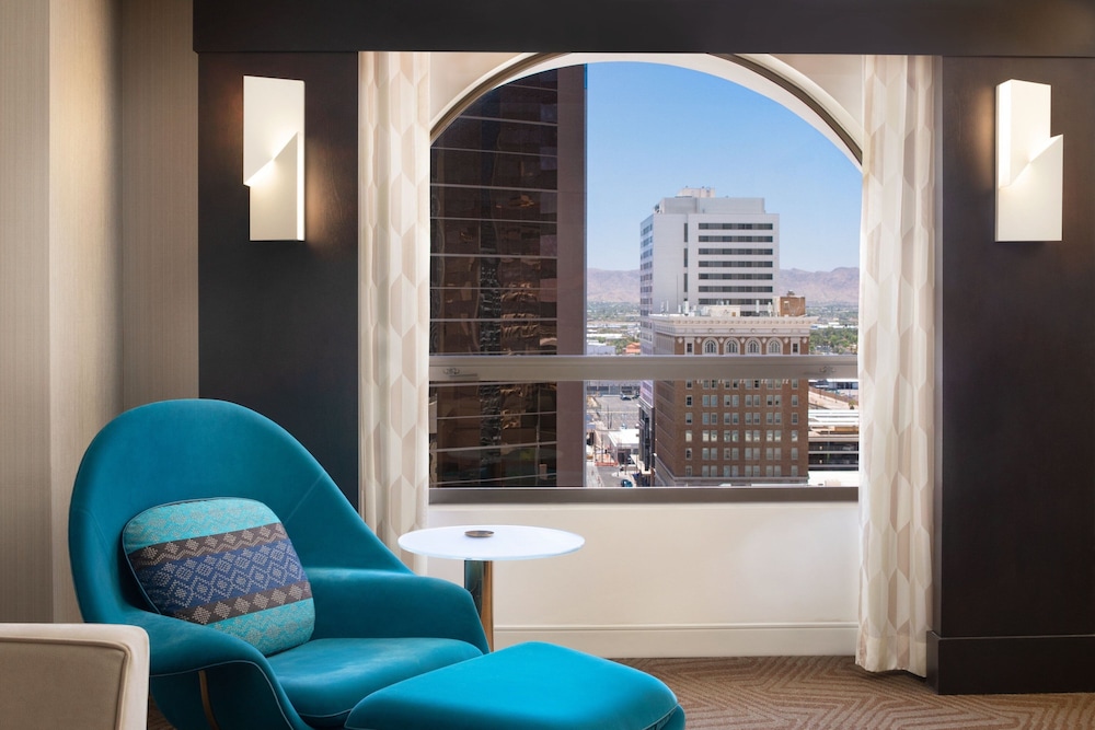 Renaissance Phoenix Downtown - photo 93