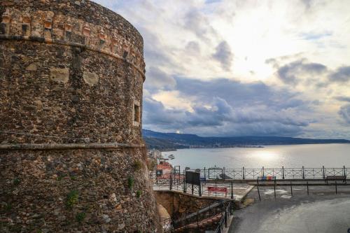 4Suites in Pizzo, Italy