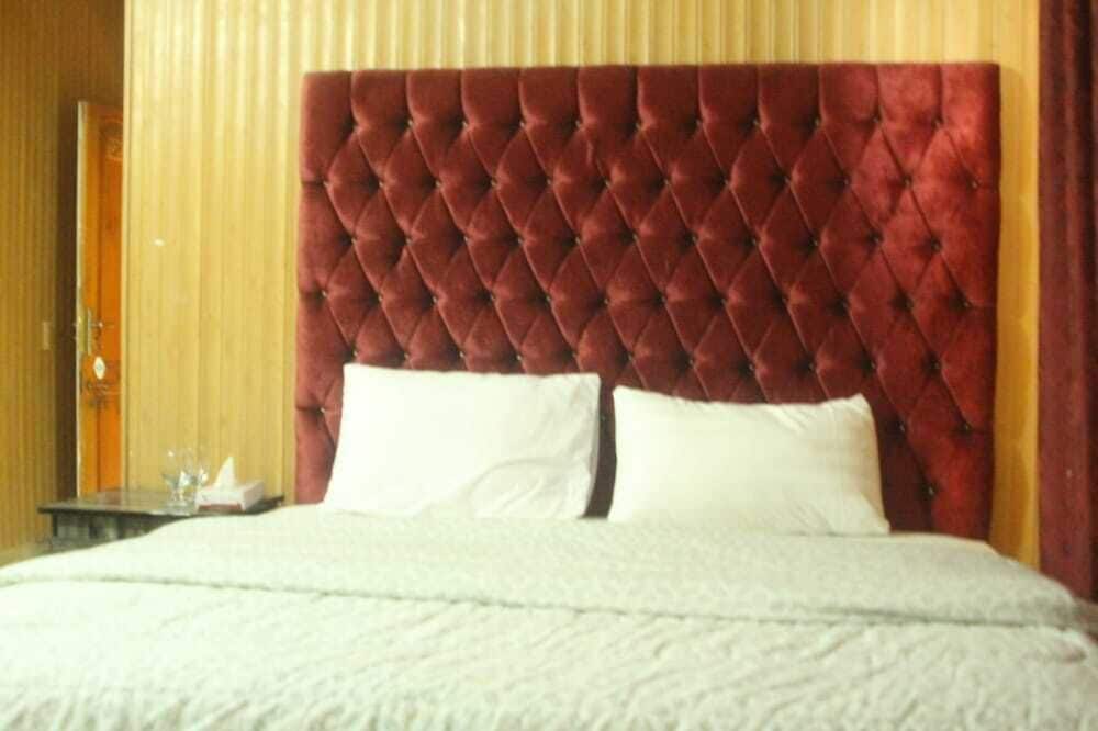 The Kylix Resort & Resturant Shogran in Muzaffarabad, Pakistan