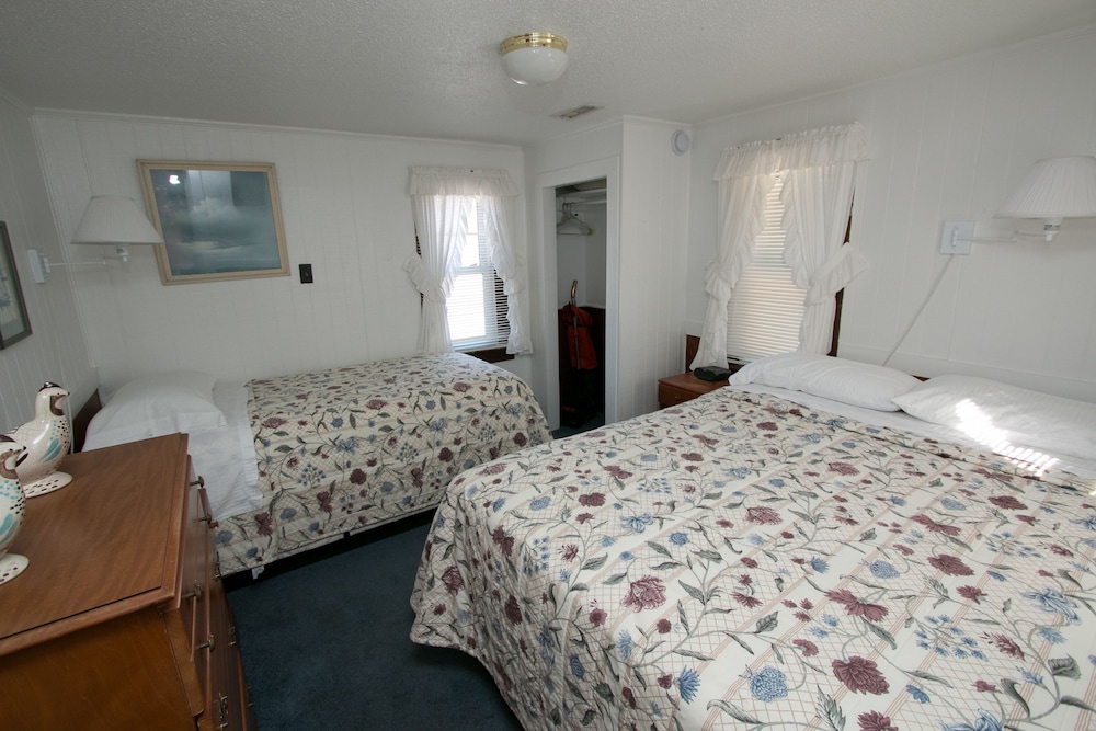 Outer Banks Motel Village Accommodations - photo 27