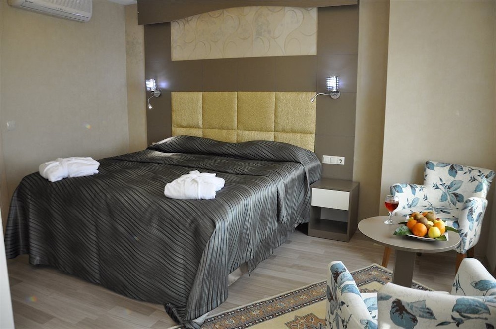 Ayseli Otel in Mersin, Turkey