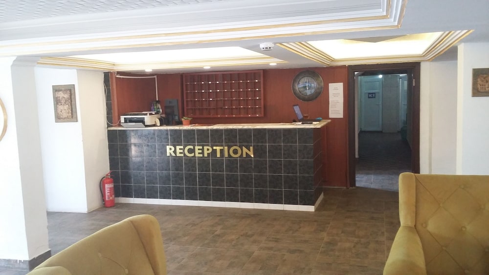 Grand Kent Otel — Alanya — photo 2