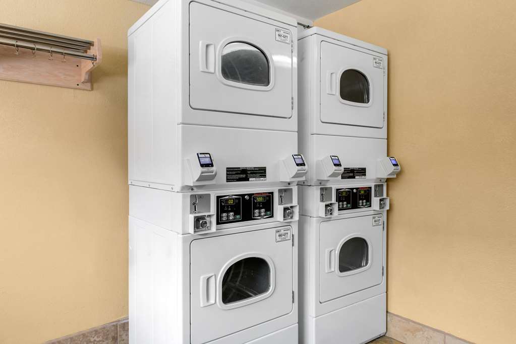 Quality Inn Columbus East - photo 36
