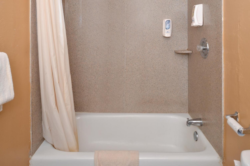 Americas Best Value Inn Bishop - photo 10