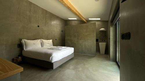 Quinta dos Piscos - carbon neutral hotel in Unknown City