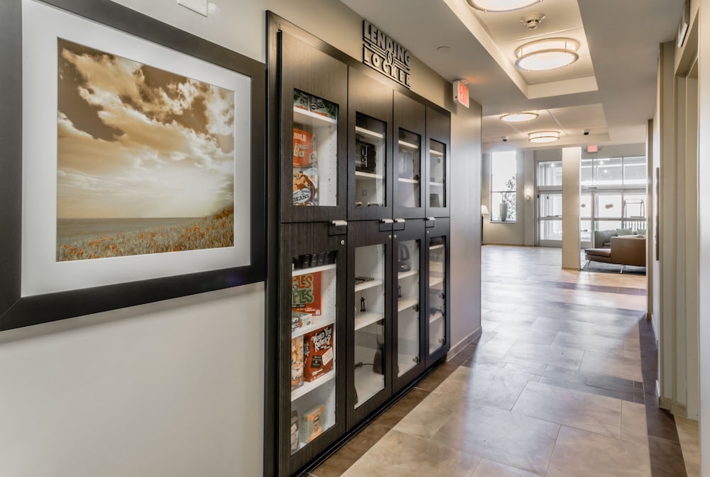 Candlewood Suites Hartford Downtown by IHG - photo 13