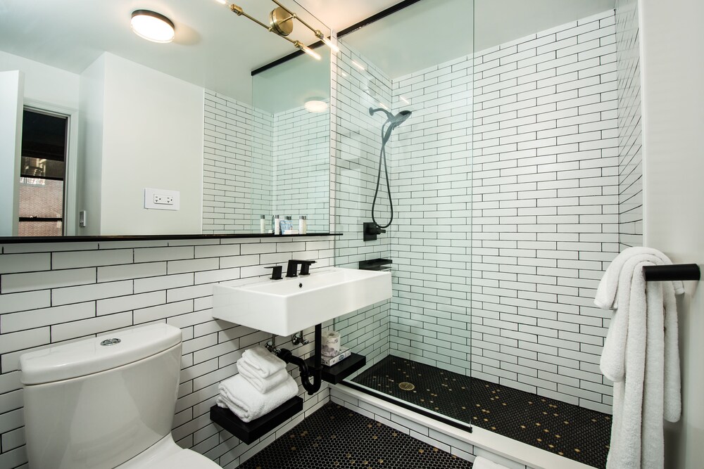 The Hotel @ New York City - photo 22