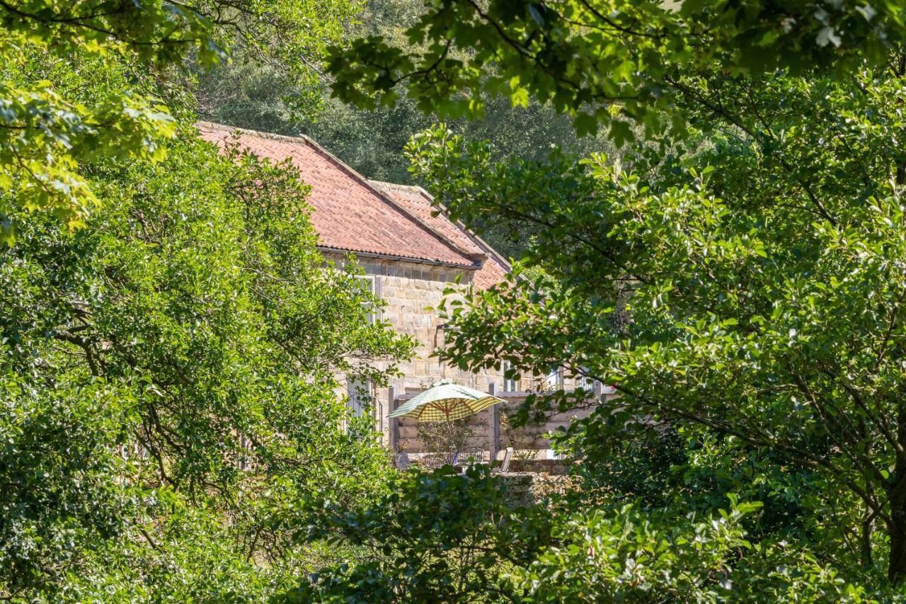 Pond Cottage